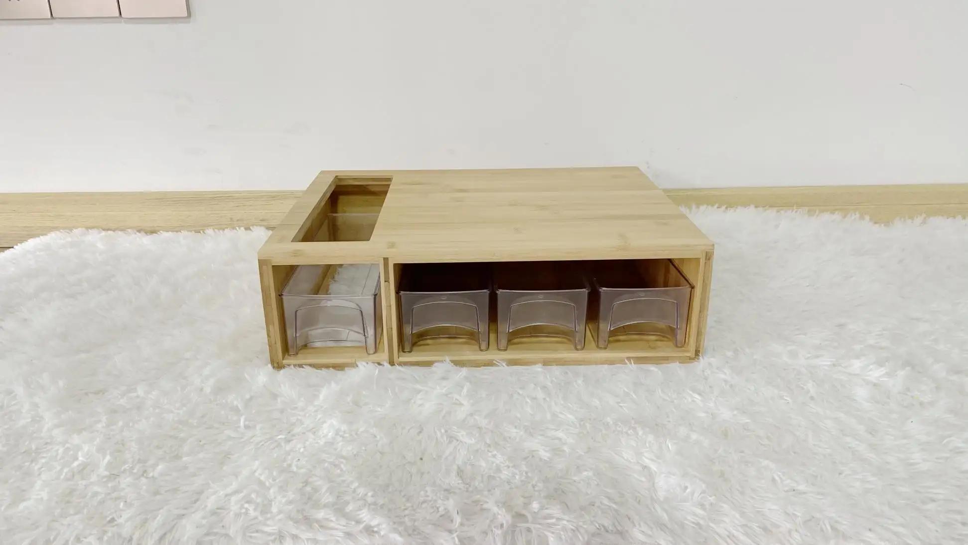 Fuzhou Nu-Deco Crafts Co., Ltd.