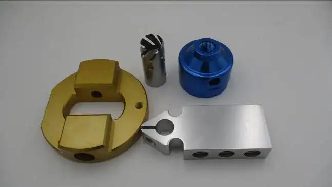 Dongguan Hasun Hardware Products Co., Ltd.