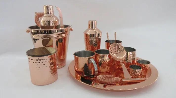 Guangzhou KLP Liquor Accessories Co., Ltd.