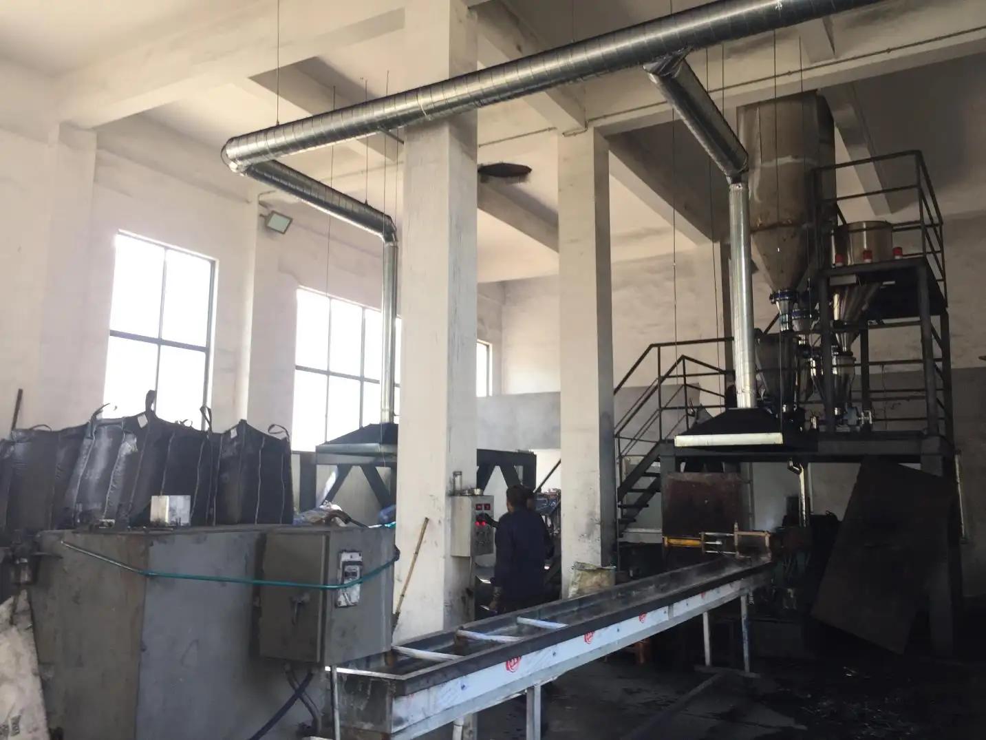 Jiangyin Huada Polyester Plastic Co., Ltd.