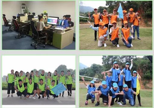 Yiwu Jianyi Household Products Co., Ltd.