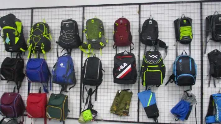 Quanzhou Qiming Import & Export Trade Co., Ltd