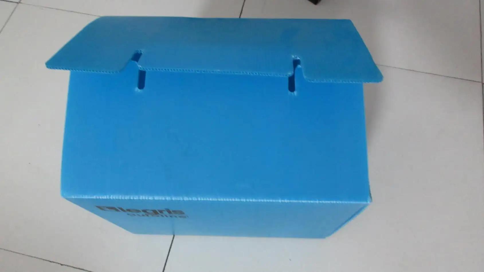 Suzhou Wanlilong Plastic Co., Ltd.