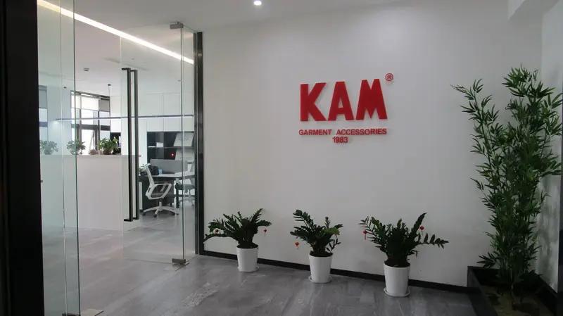 Hangzhou Minshi Garment Accessories Co., Ltd.