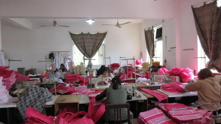 Hangzhou Xiaoshan Hua-Xiang Leisure-Craftwork Factory