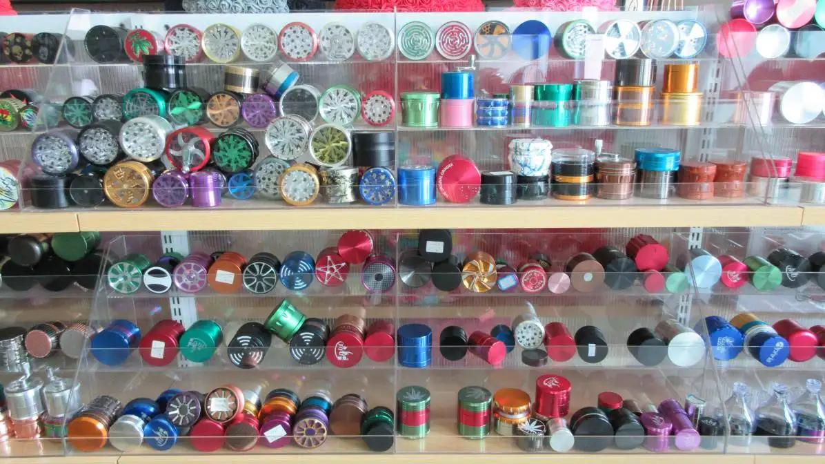 Yiwu Jiju Import & Export Co., Ltd.
