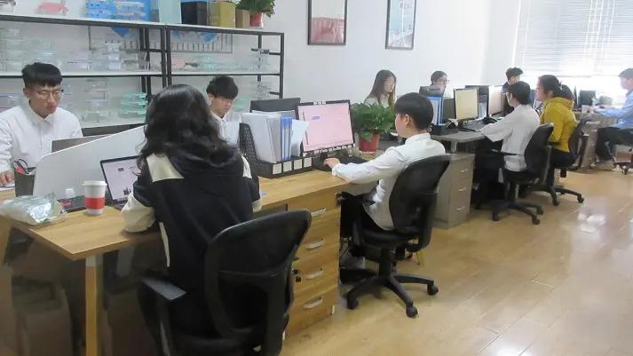Qingdao Besty Glass Co., Ltd.
