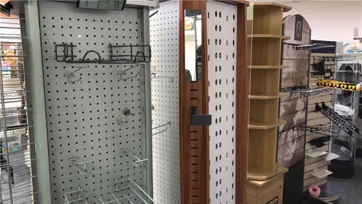 Zhongshan Ten Square Display Co., Ltd.