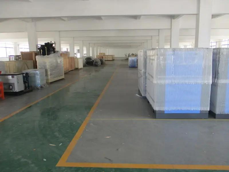 Jiangsu Faygo Union Machinery Co., Ltd.