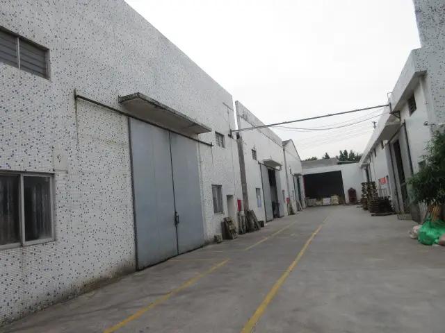 Foshan City Taiyang Packing Co., Ltd.