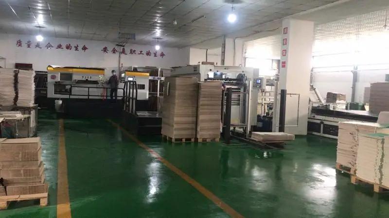 Baoding Hongtai Package Co., Ltd.