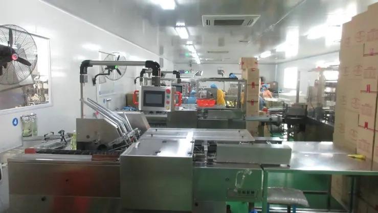 Guangzhou Livepro Beauty Cosmetic Co., Ltd.