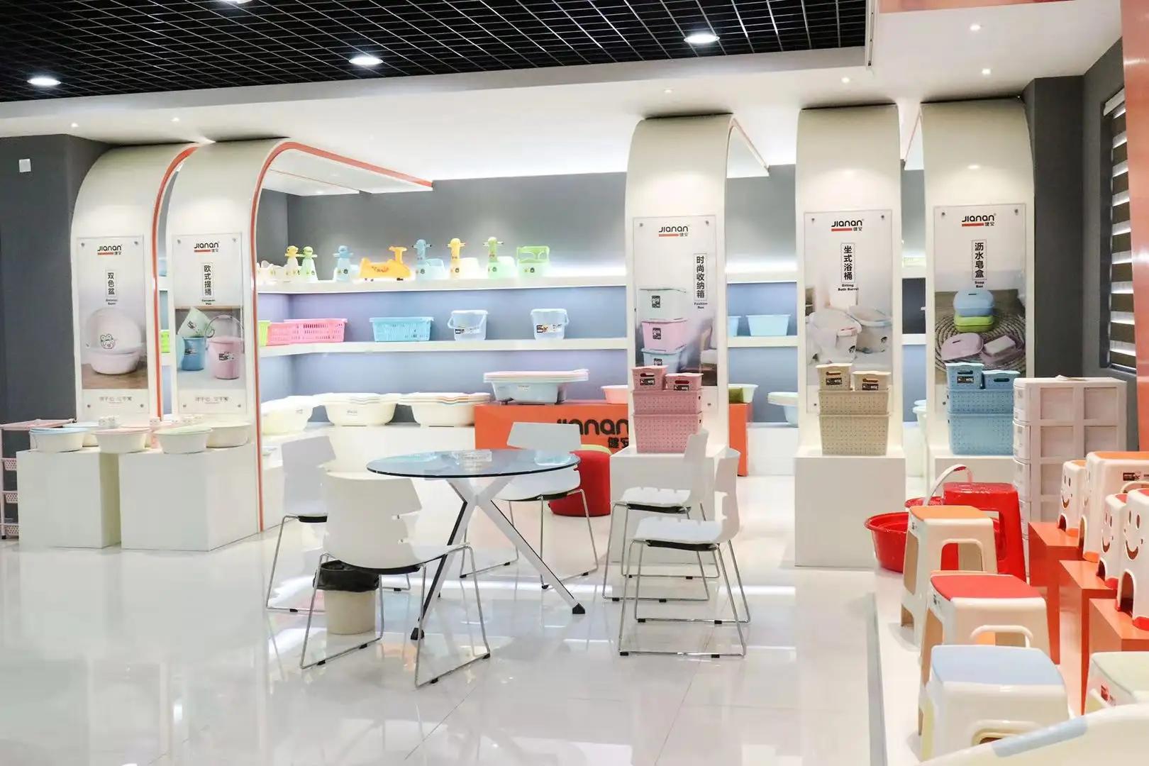 Zhejiang Jianan Houseware Co., Ltd.