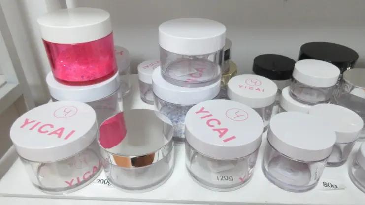 Shaoxing Yicai Plastics Co., Ltd.