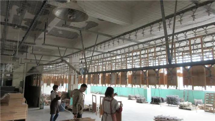 Fujian Huayi Bamboo & Wood Industry Co., Ltd.