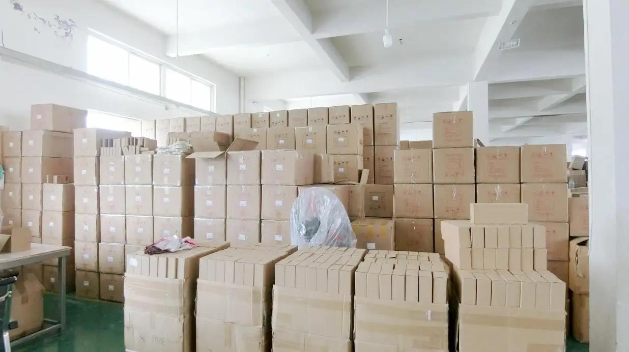 Wenzhou Samanl Houseware Co., Ltd.