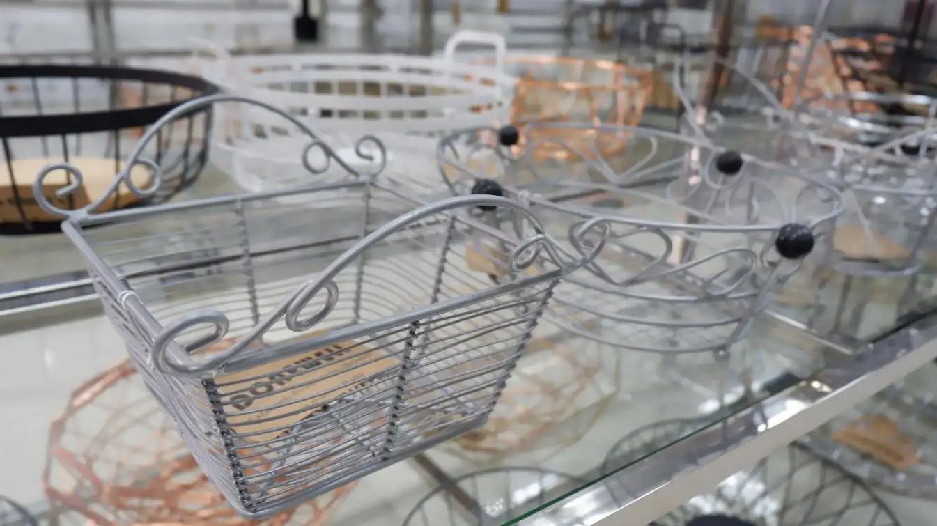Jiangmen Donewell Housewares & Hardware Co., Ltd.