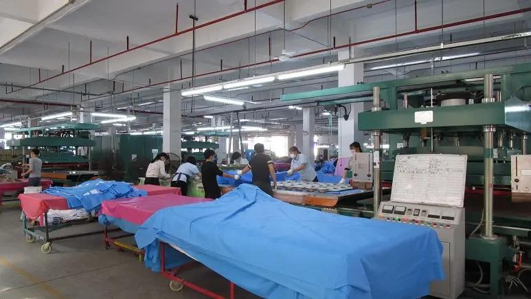 Sunshine Inflatable Toys Co., Ltd.