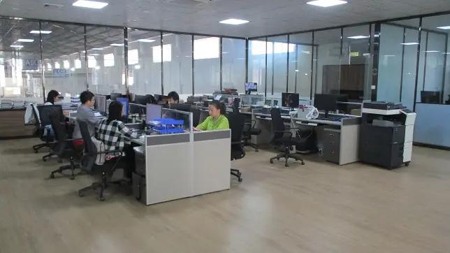Foshan Ais Living Furniture Co., Ltd.