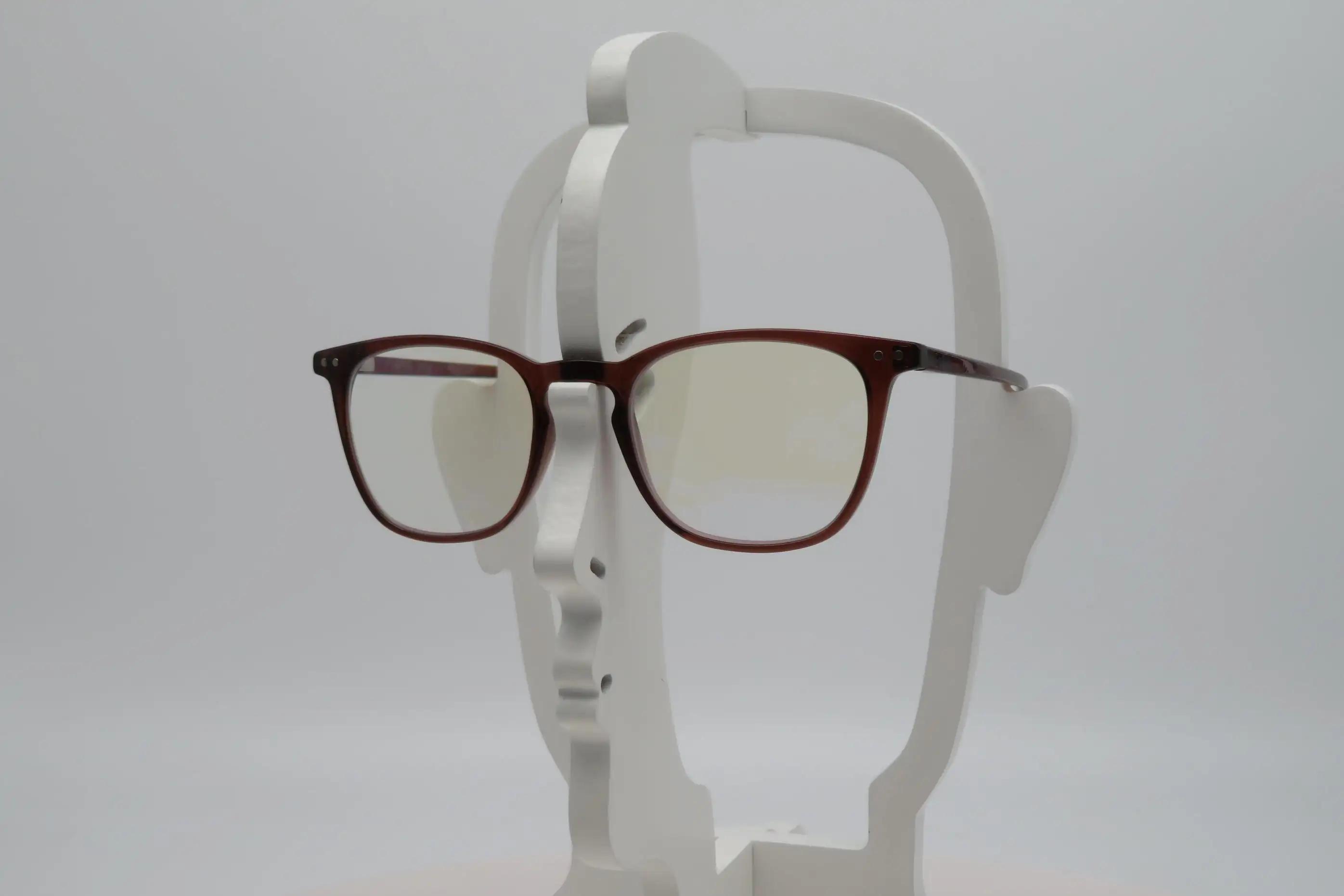 Shenzhen U-Top Glasses Technology Co., Ltd.