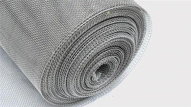 Anping Yeson Wire Mesh Products Co., Ltd.