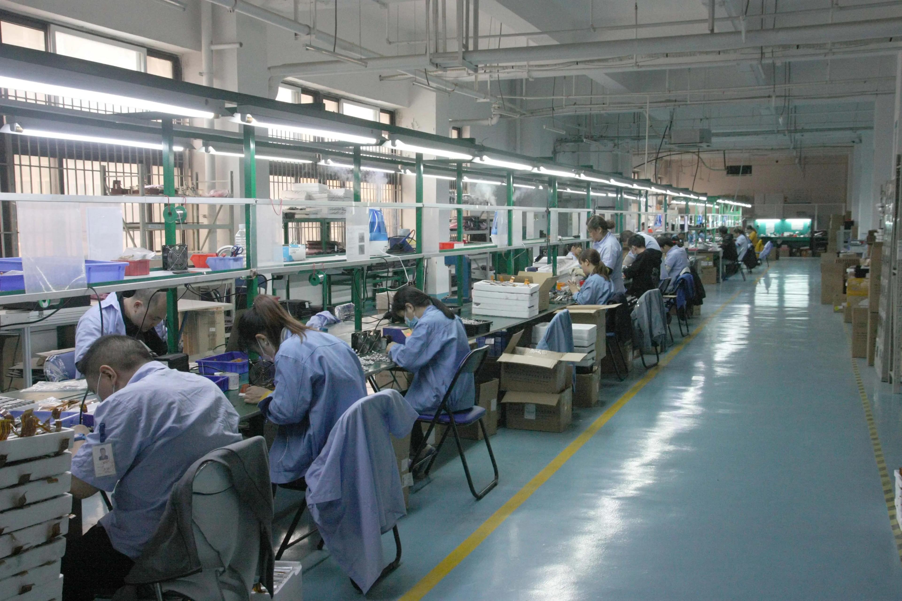 XIAMEN ATP TECHNOLOGY CO.,LTD