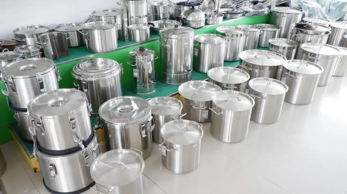 Jiangmen Harvest Kitchenware Co., Ltd.