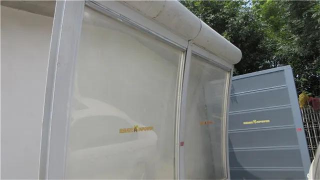 Hebei Jinbiao Construction Materials Tech Corp., Ltd.