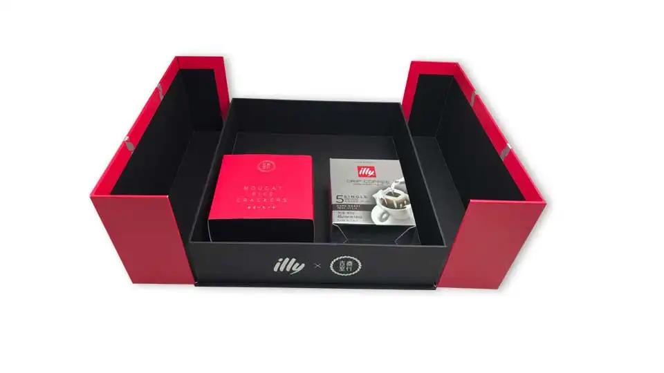 Shanghai Yicheng Packaging Co., Ltd.