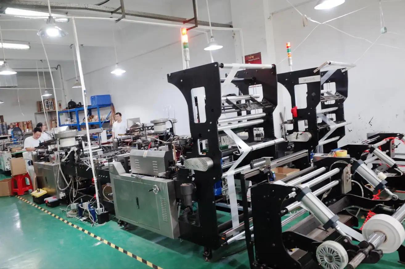 Shenzhen Zhengbang Packaging Products Co., Ltd.