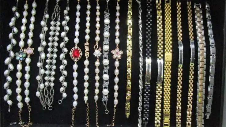 Shenzhen Hih Jewelry Co., Ltd.