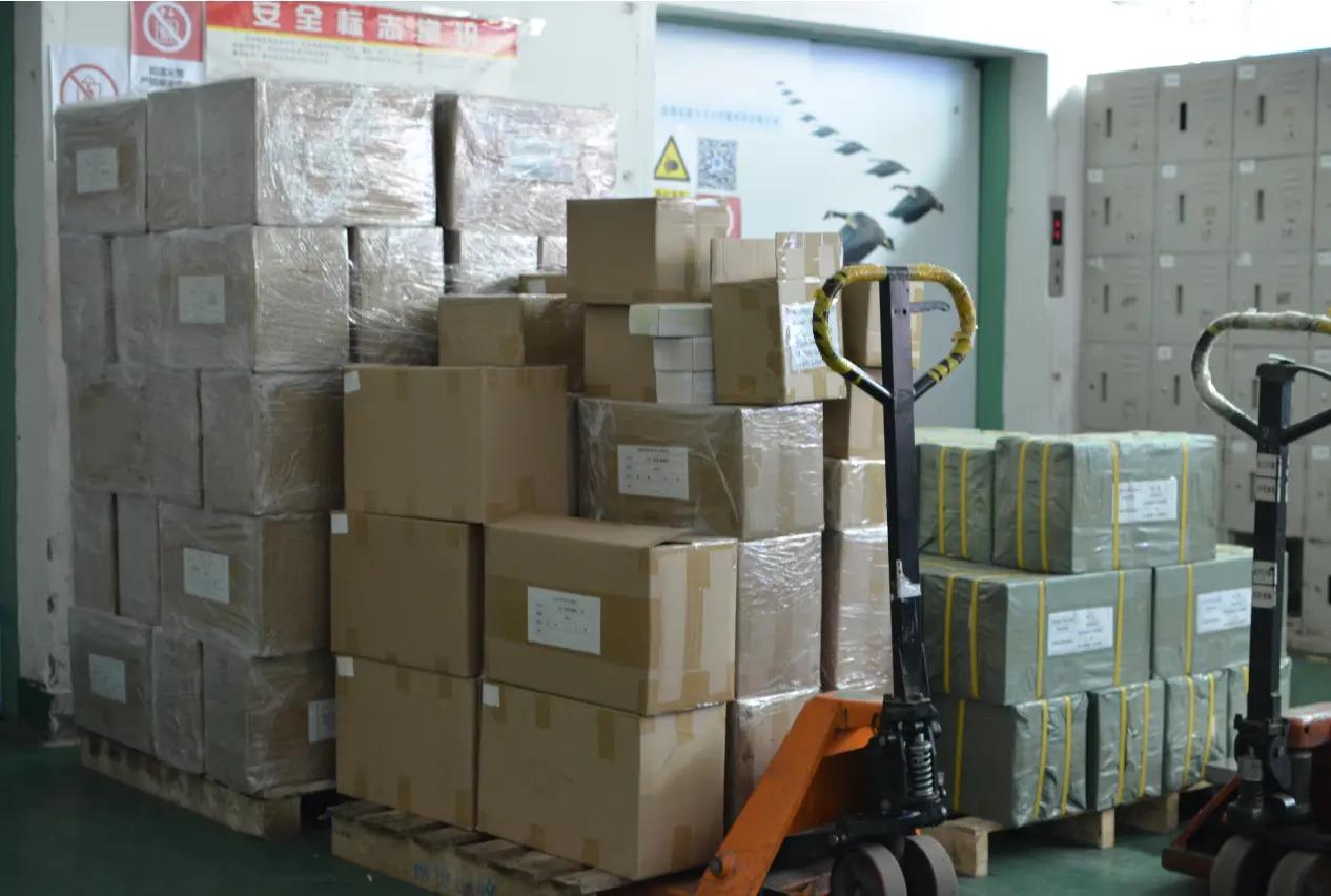 Shenzhen DCCO Technology Co.,Ltd