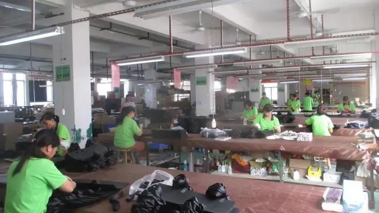 Dongguan Fullbright Industry Company Limited