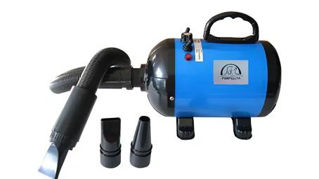 Shanghai Lingyu Pet Products Co., Ltd.