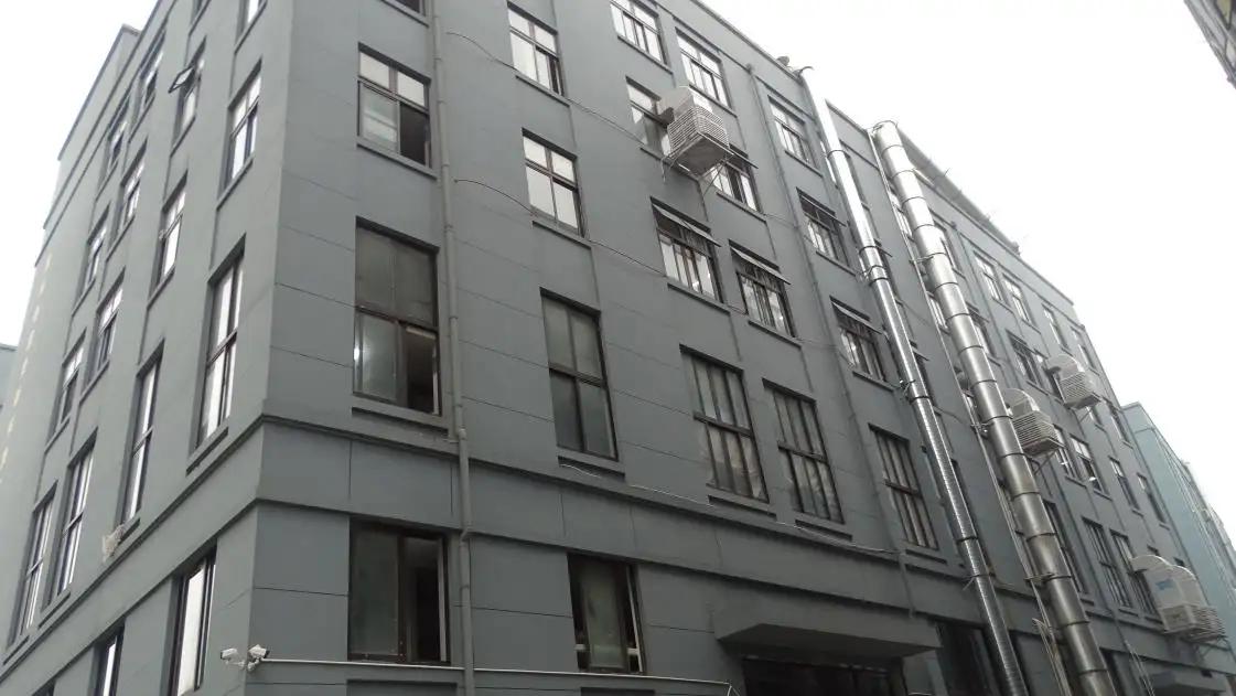 Zhejiang Hongyi Technology Co., Limited