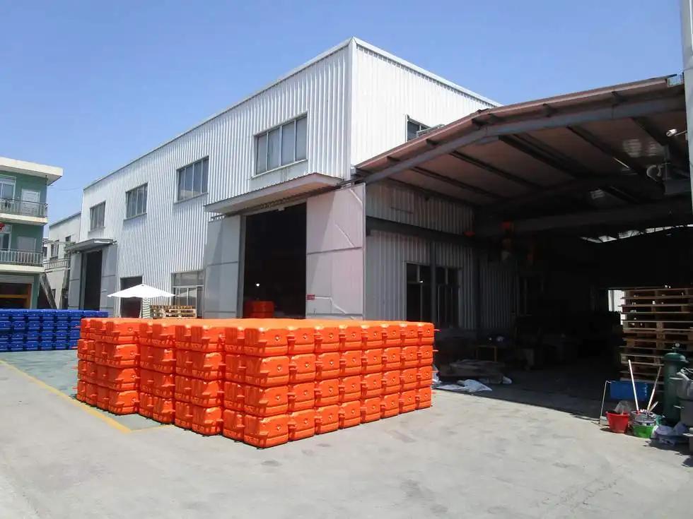 Zhejiang Hisea Plastic Co., Ltd.