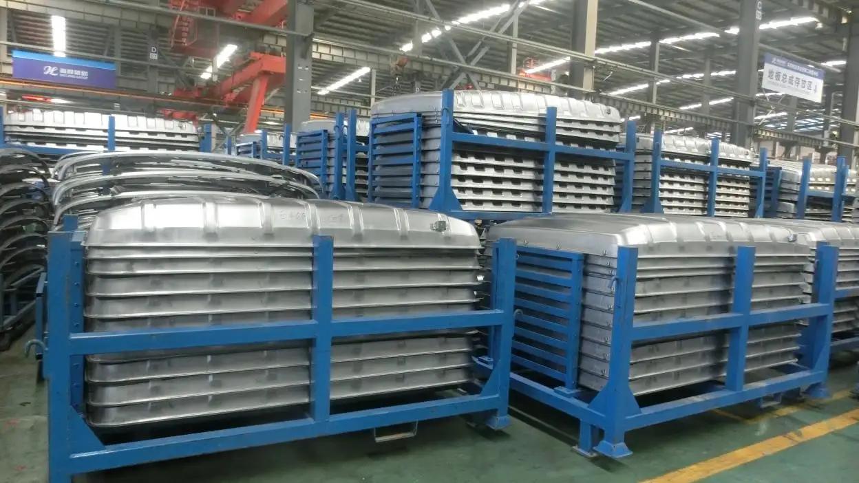 Qingdao Hailong Machinery Group Co., Ltd.