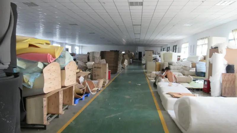 Foshan Honggang Furniture Co., Ltd.