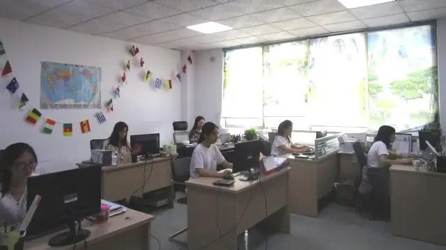 Jiangmen Chang Kun Industrial Co., Ltd.