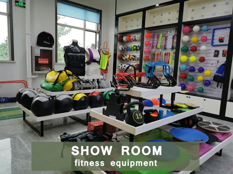 Shandong Walker Sports Co., Ltd