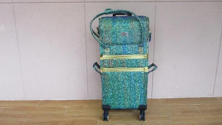 Shenzhen KONCAI Aluminum Cases Ltd.