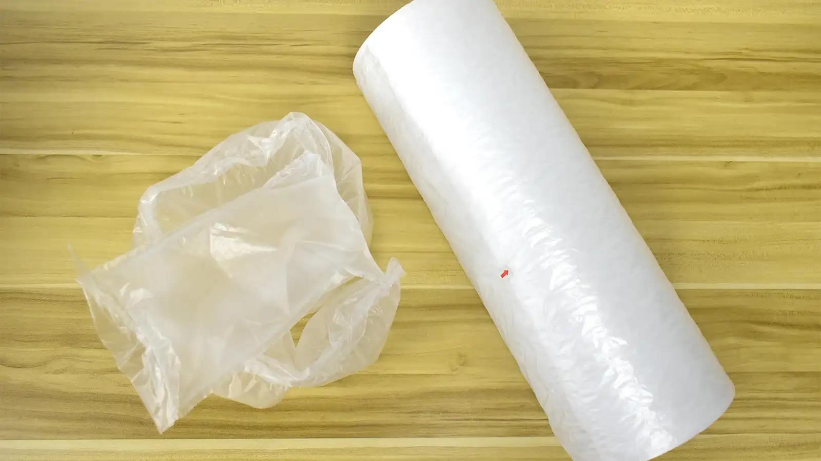 Shanghai Hengyi Packaging Materials Co., Ltd.