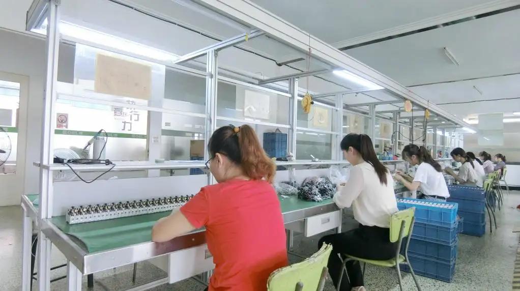 Guolong Electric Co., Ltd.