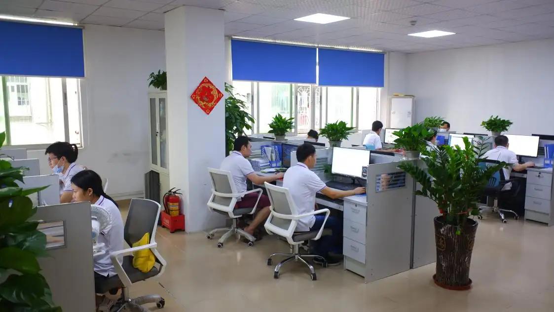 Shenzhen Hewang Silicone Product Co., Ltd.