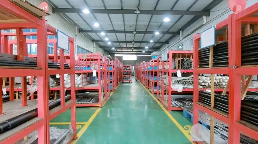 Wenzhou Ruizhi Packing Machinery Co., Ltd.