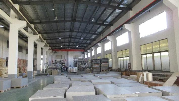 Jiangsu Zhengjun Decoration Materials Co., Ltd.