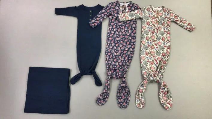 Guangzhou Tunnai Baby&mother Product Co., Ltd.