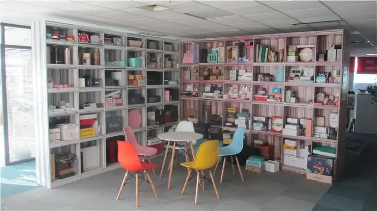 Qingdao Zhuoyida Intellectual Technology Co., Ltd.