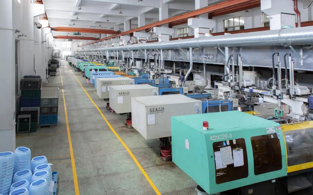 Taizhou Doit & Baby Kid Products Co., Ltd.