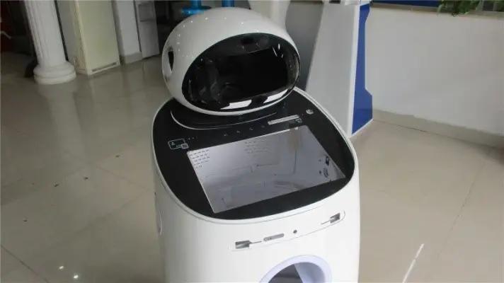 Shenzhen Ameixin Plastic Co., Ltd.